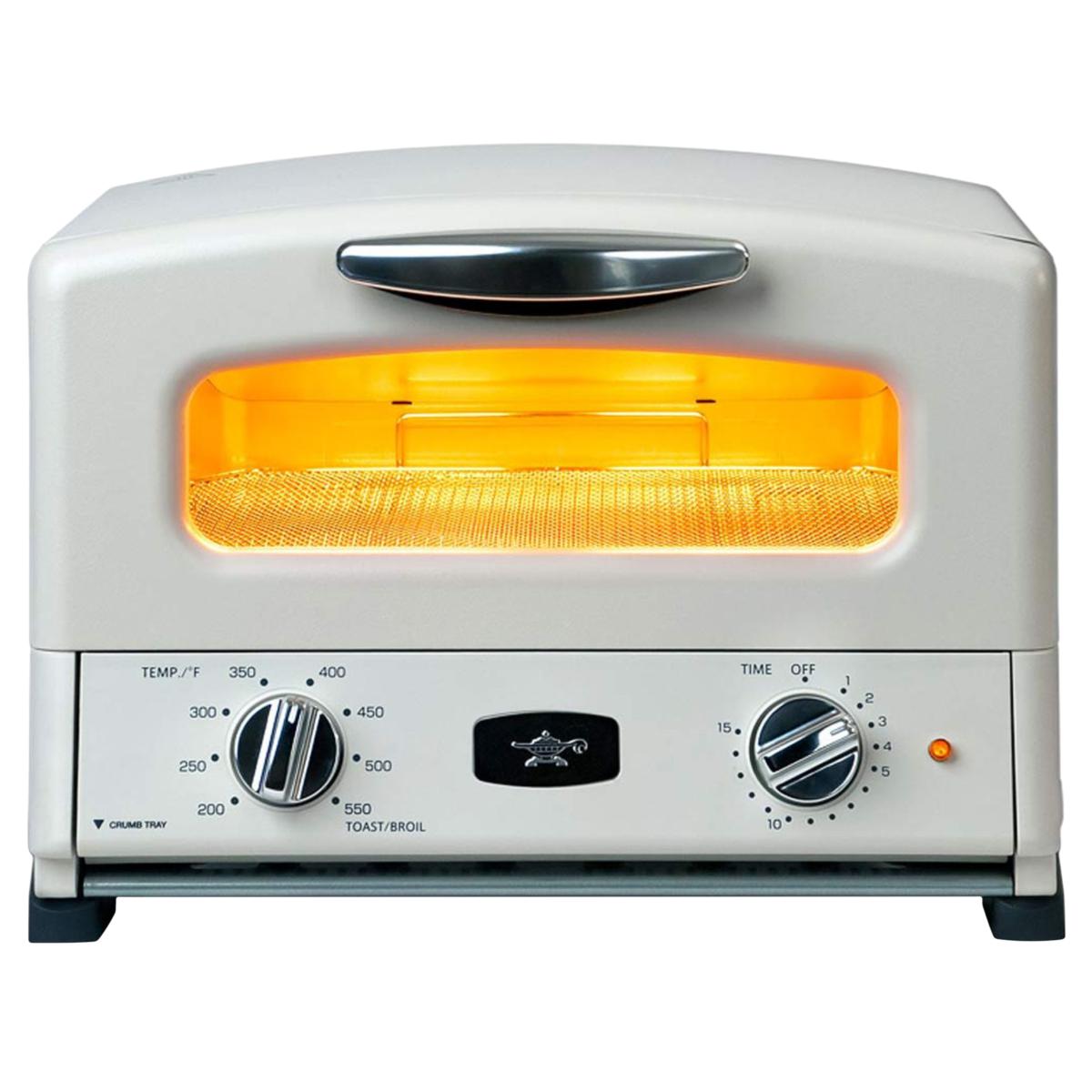 Graphite Grill and Toaster Oven 22496650 HSN