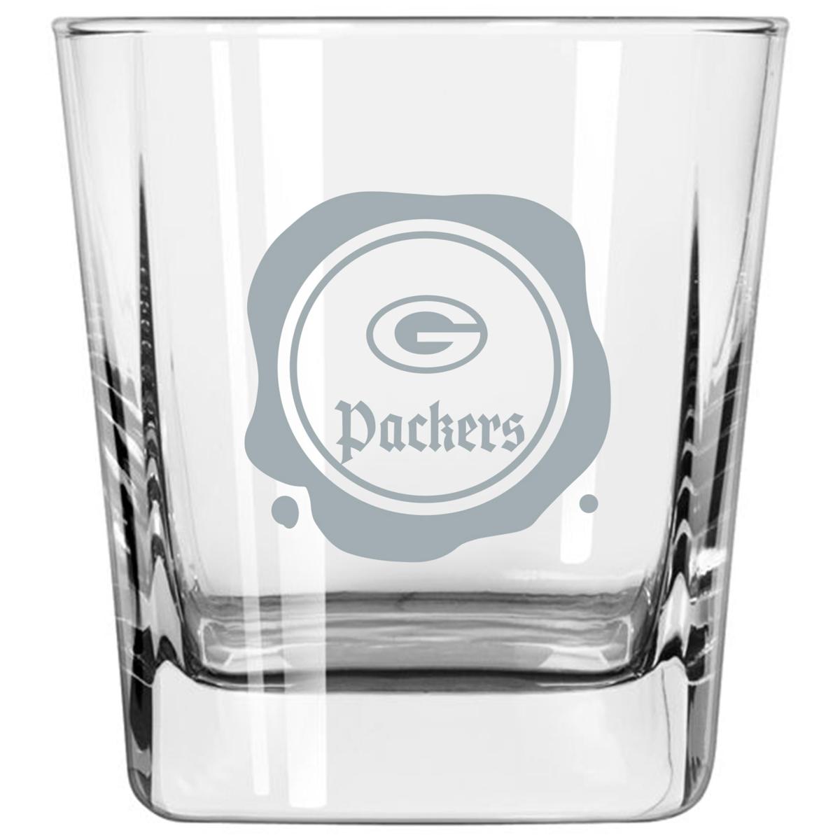 https://i02.hsncdn.com/is/image/HomeShoppingNetwork/rocs1200/green-bay-packers-14oz-frost-stamp-old-fashioned-glass-d-20231226035857767~21635975w.jpg