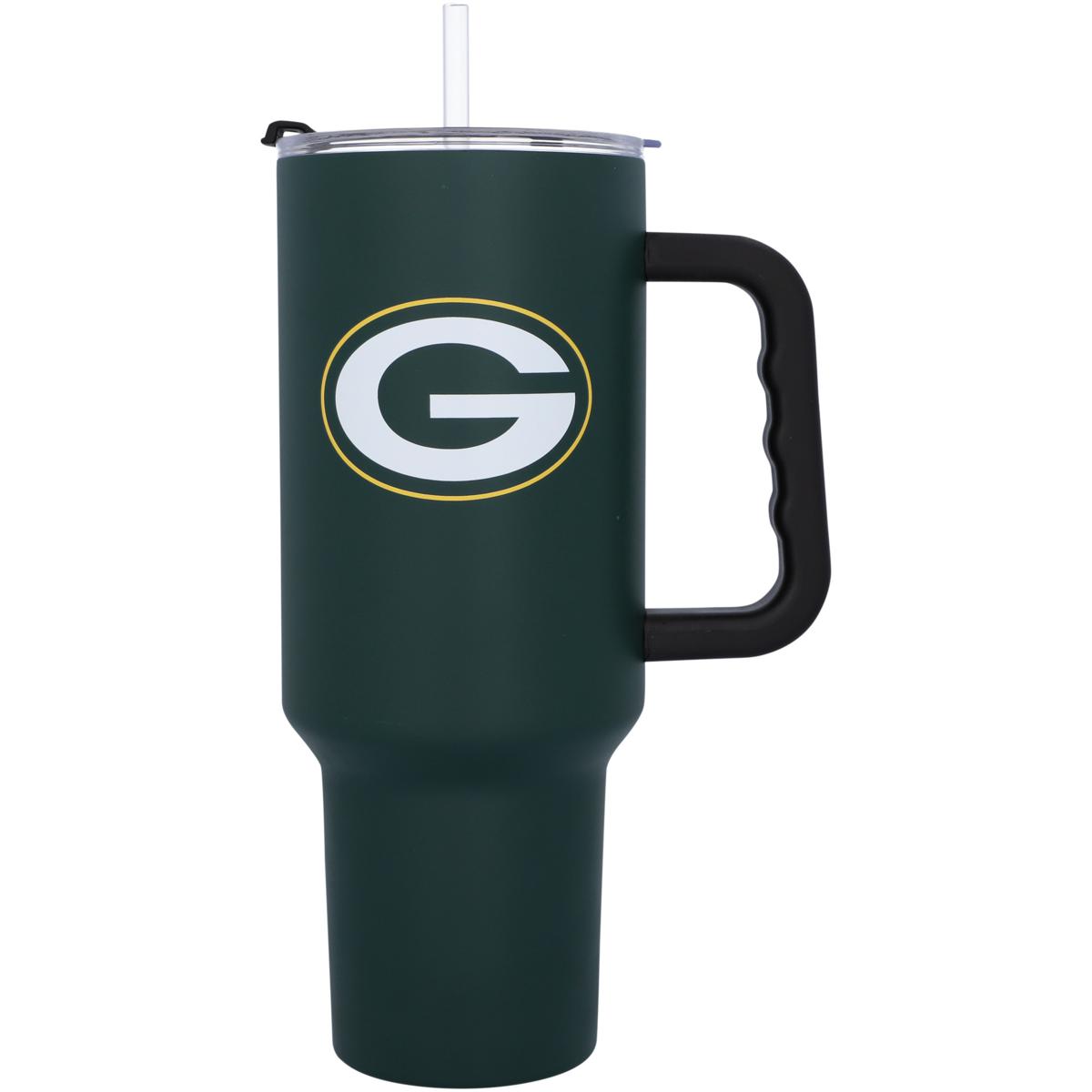 https://i02.hsncdn.com/is/image/HomeShoppingNetwork/rocs1200/green-bay-packers-40oz-travel-tumbler-with-handle-d-2023080711552273~21631986w.jpg