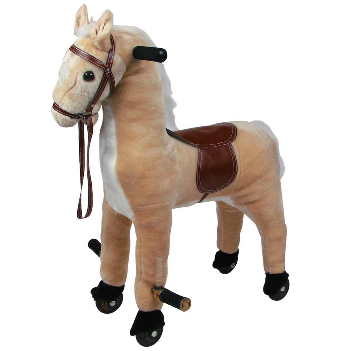 happy trails plush