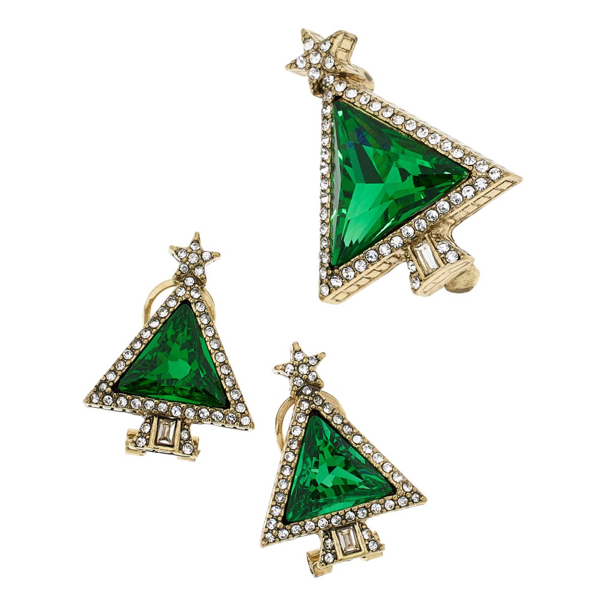 Heidi daus deals christmas pins