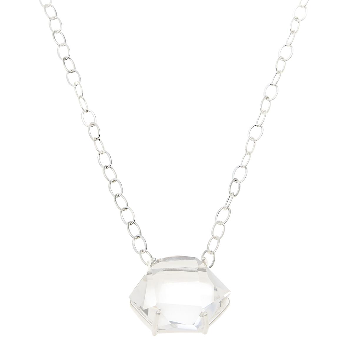 Hsn hot sale herkimer jewelry