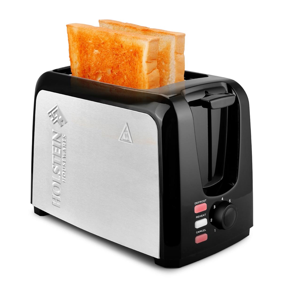 Holstein Housewares 2-Slice Toaster - 23253500 | HSN