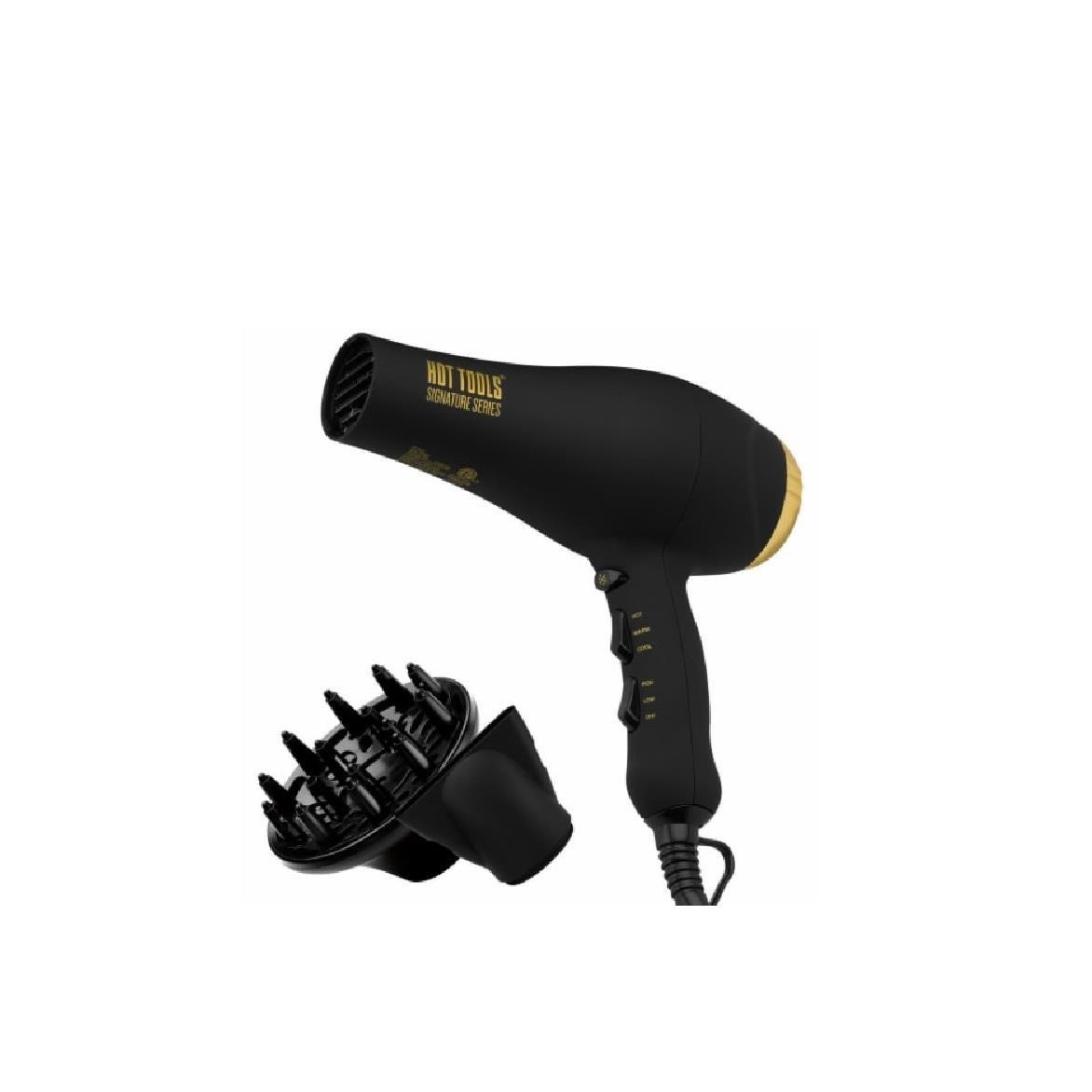 hsn hair dryer