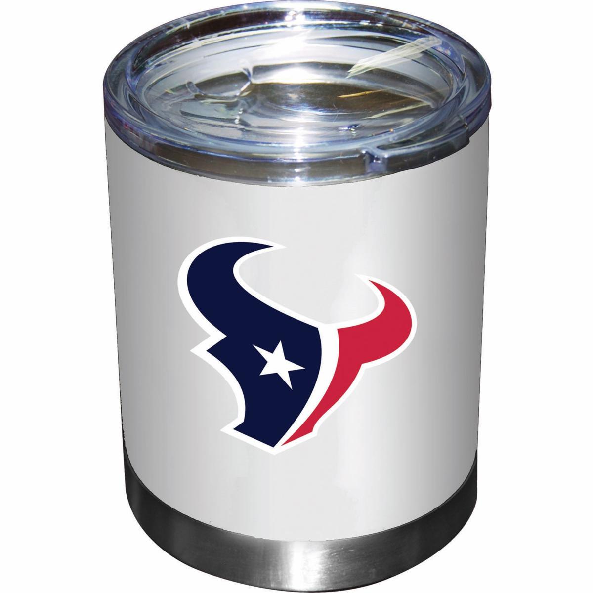 Dallas Cowboys The Memory Company 30oz. Stainless Steel LED Bluetooth  Tumbler