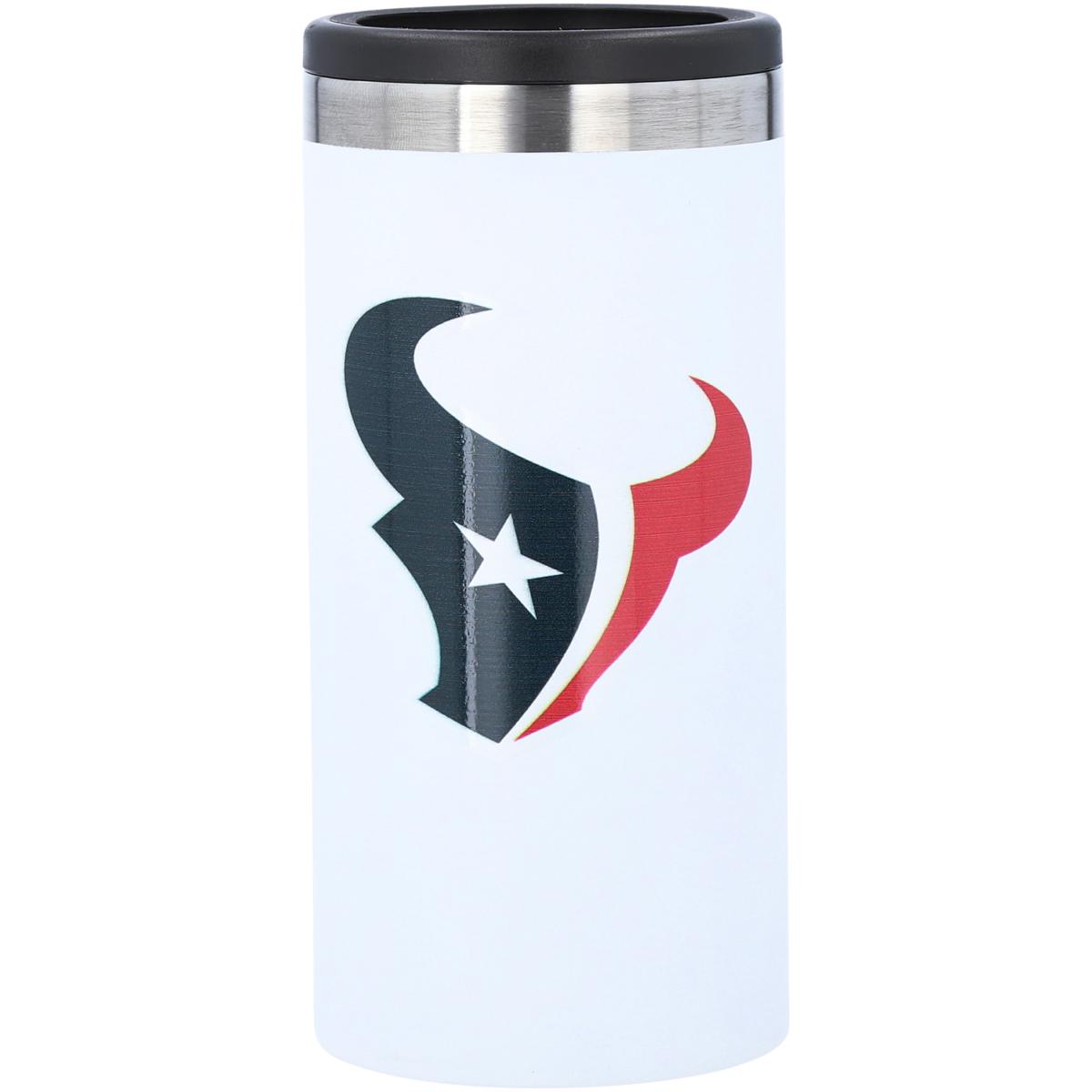 Logo Brands Dallas Cowboys 12 oz. Slim Can Cooler