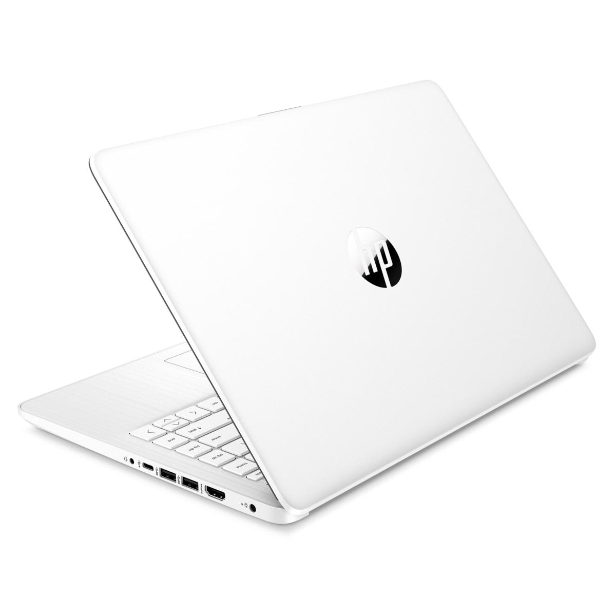 (未使用･未開封品)　14&quot; Ci36100 4G 128SSD W10P qdkdu57 HP 14” Intel 4GB RAM 128GB SSD Laptop w/Office & Mouse