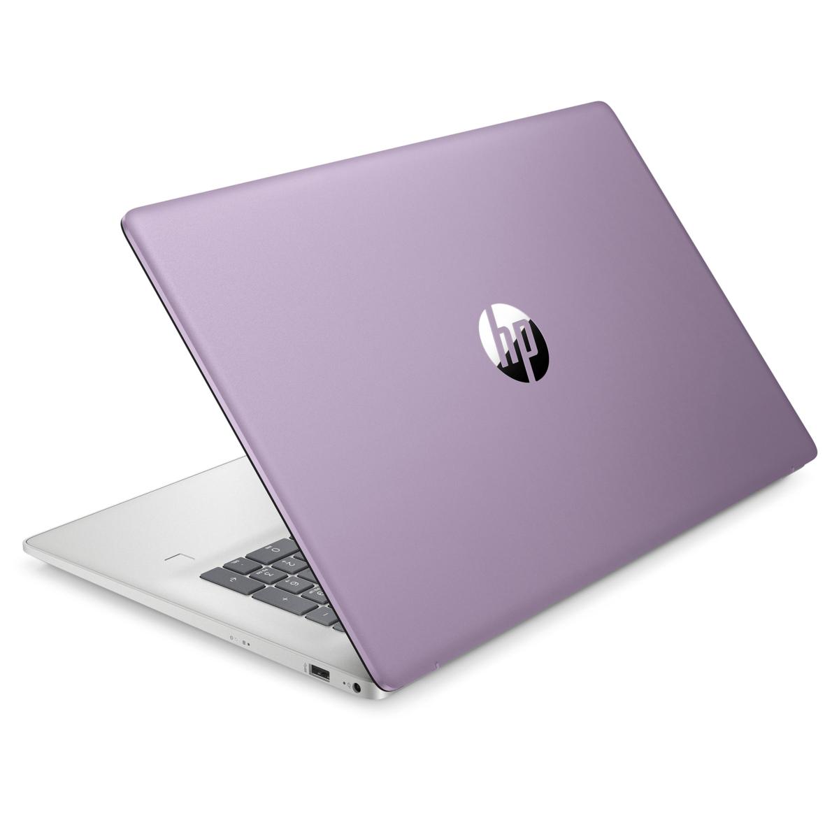 (HSN) HP 173 Intel N200 8GB RAM 256GB SSD Laptop with Software