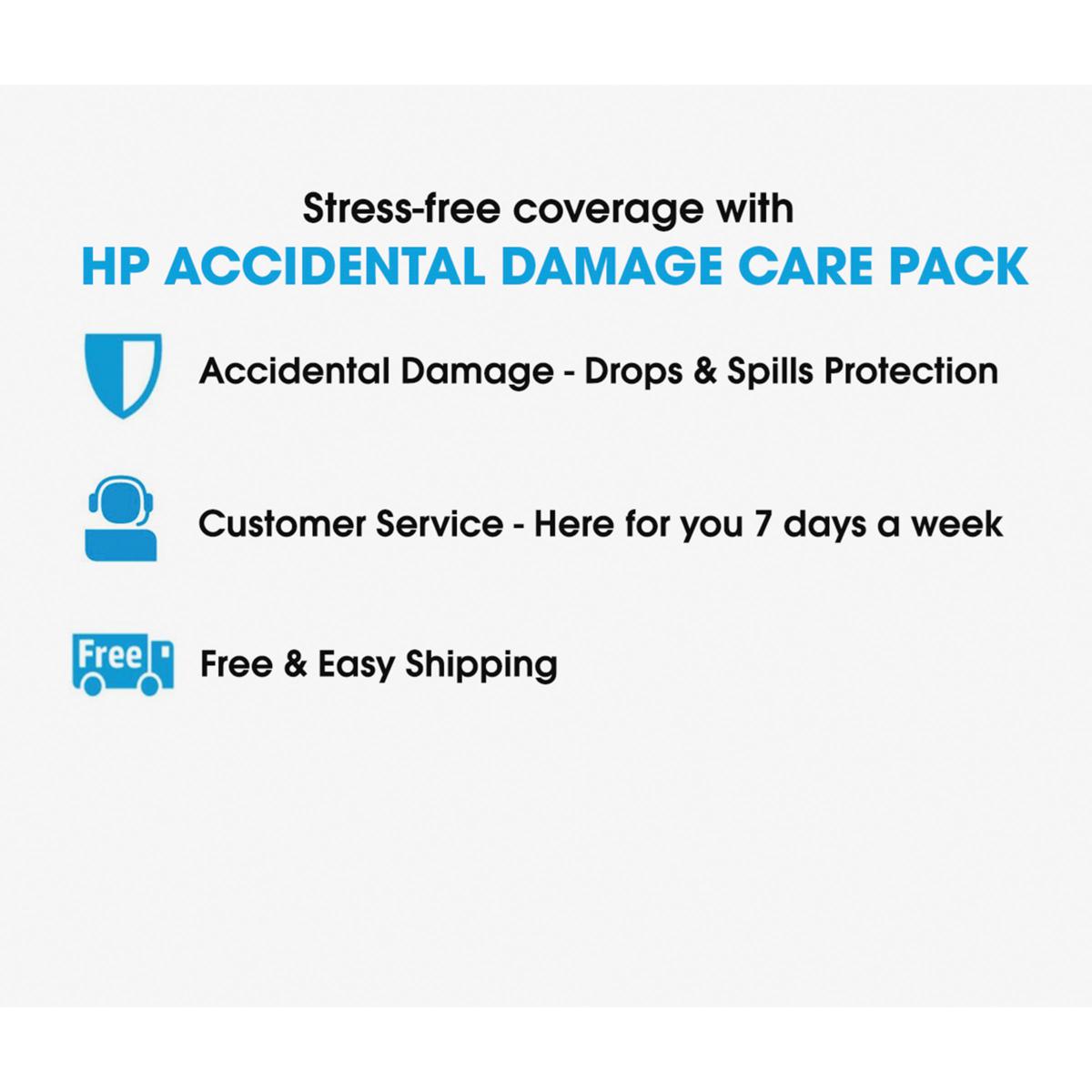 HP 17.3 HP 17.3