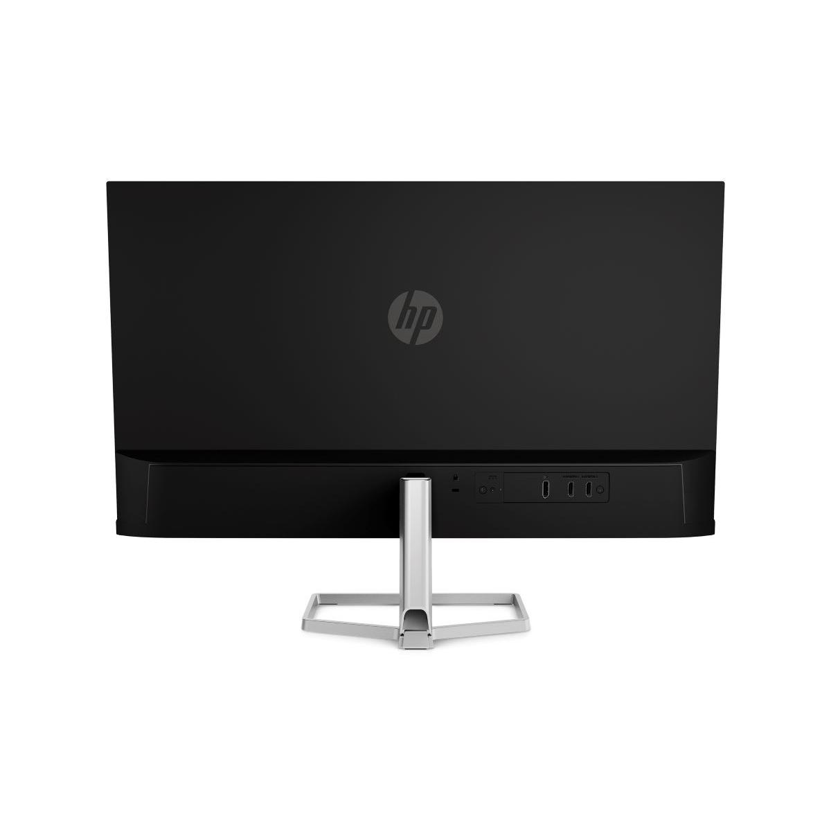 HP M27fq 27-in IPS QHD LED Backlit Monitor