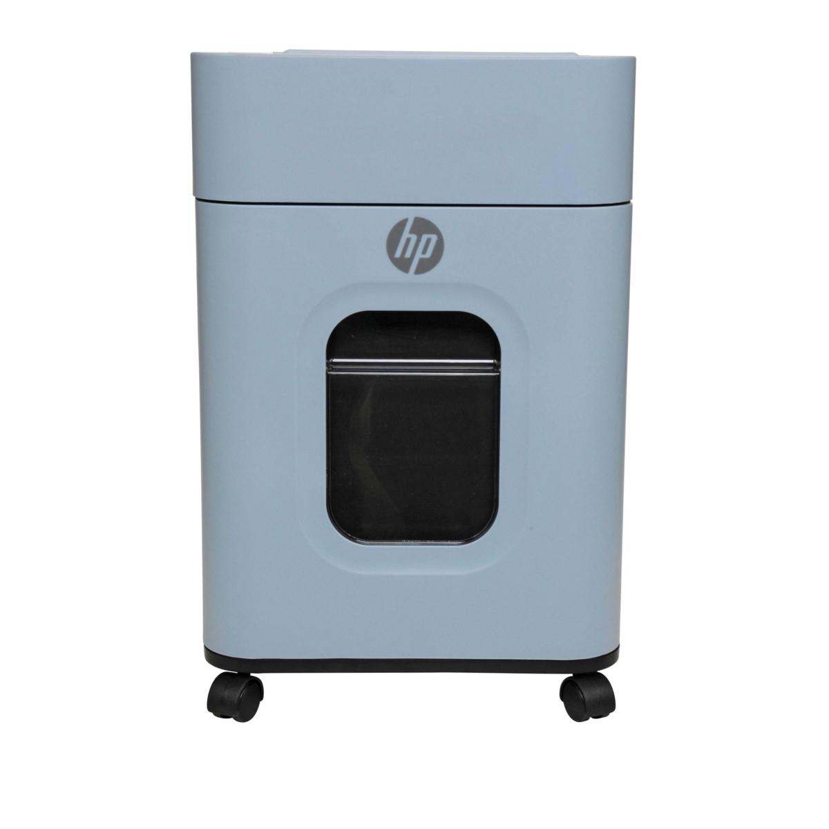 HP 100-Sheet Autofeed Finecut Shredder - 20912957