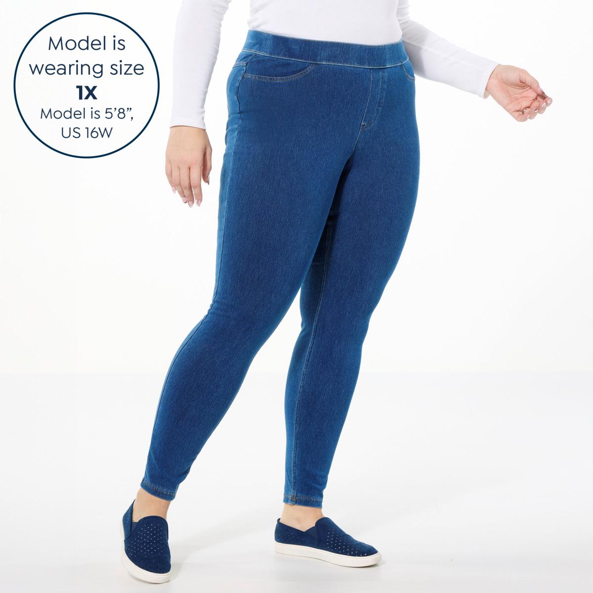 hue lace leggings