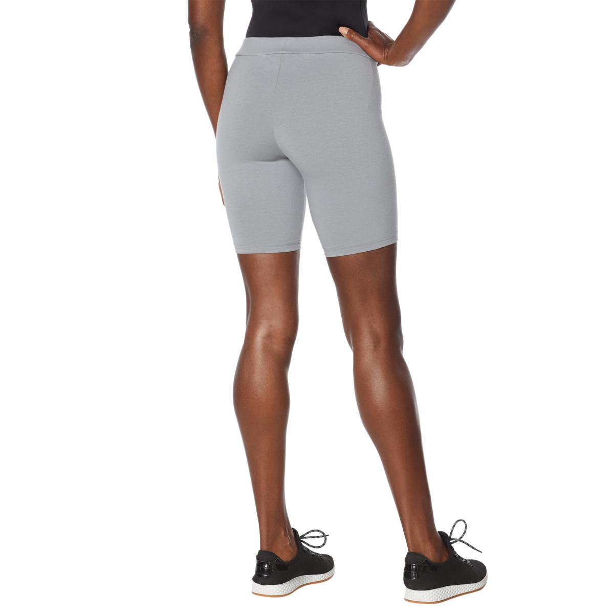 Hue 2025 biker shorts