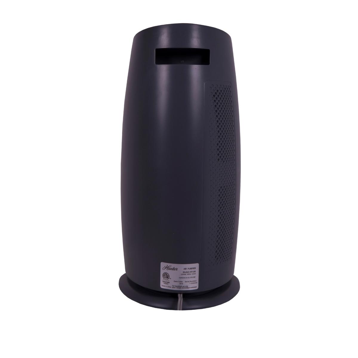 Hsn oreck deals air purifier