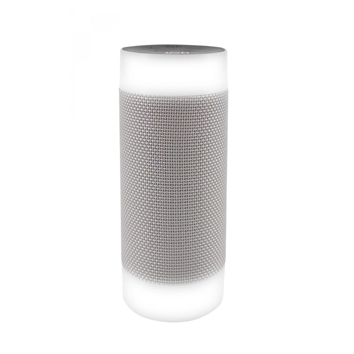 ijoy tiki bluetooth speaker