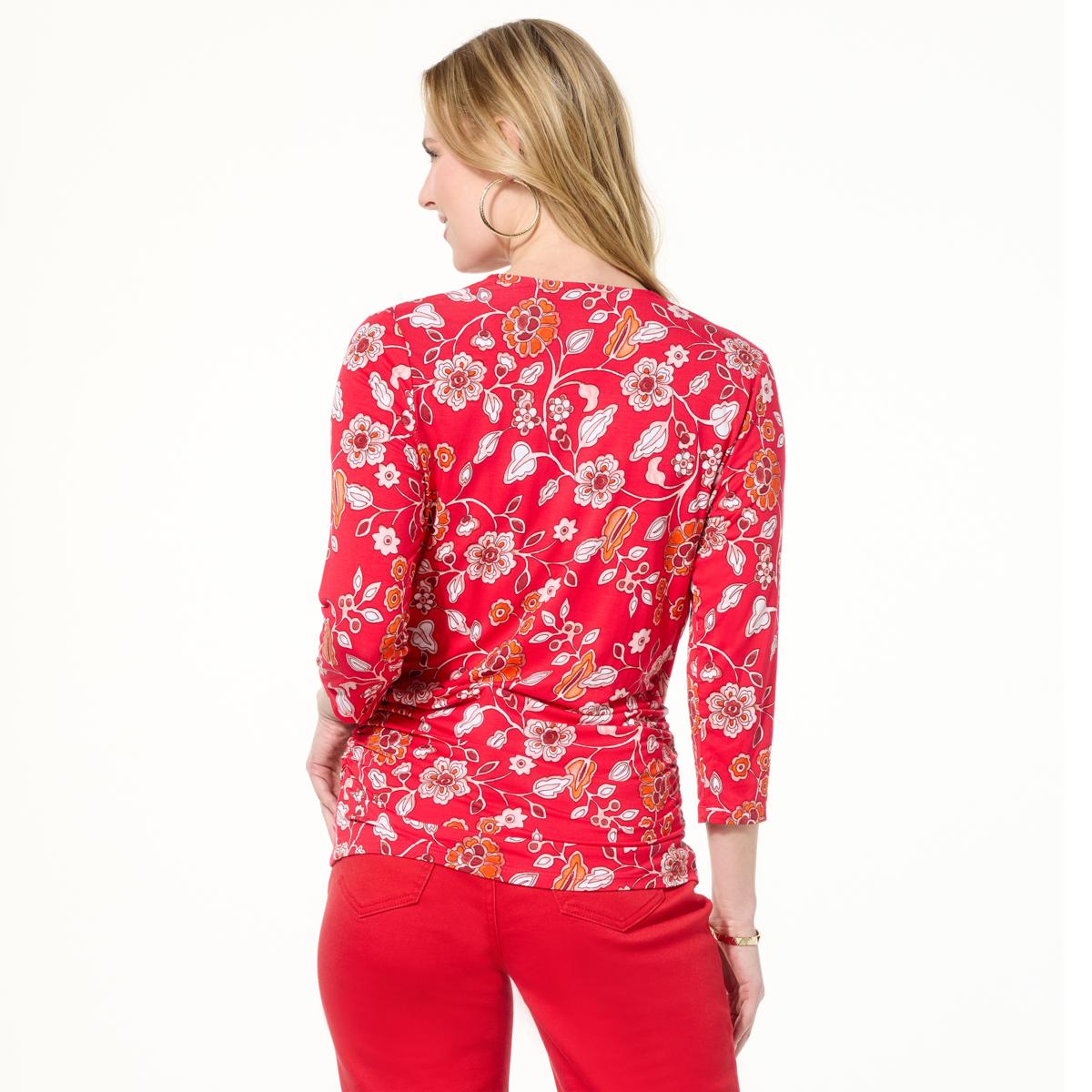 トップス Mamilyn SLY | FRONT ZIP LINKING トップス (Tシャツ・カットソー(半袖