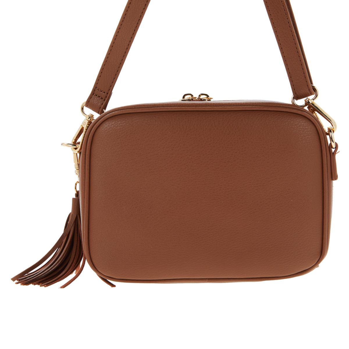 Iman purses on online hsn