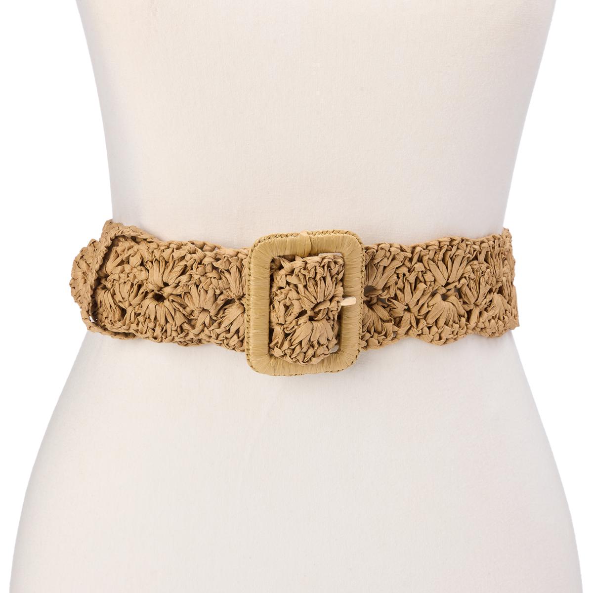 Ameri 新品未使用2WAY IMANE JACQUARD BELT Ameri 新品未使用2WAY IMANE JACQUARD BELT - メルカリ
