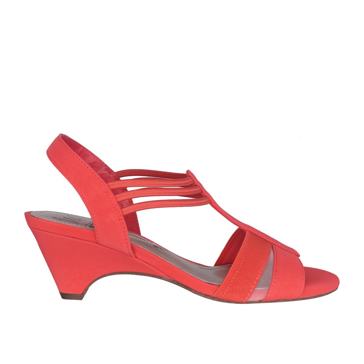 Stretch Elastic Strap Heel – 3 jems boutique