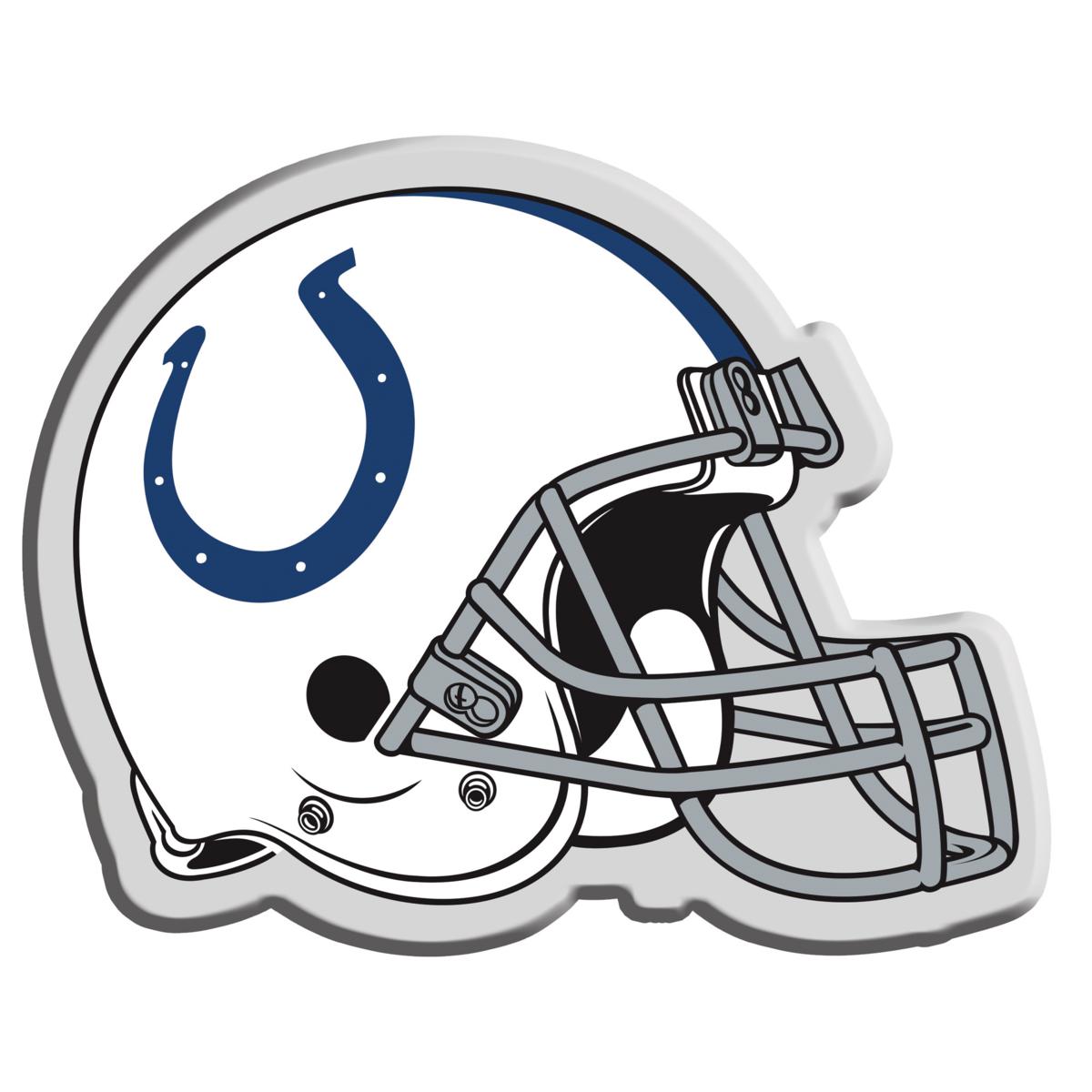 Indianapolis Colts on X: An extra serving of that home cooking