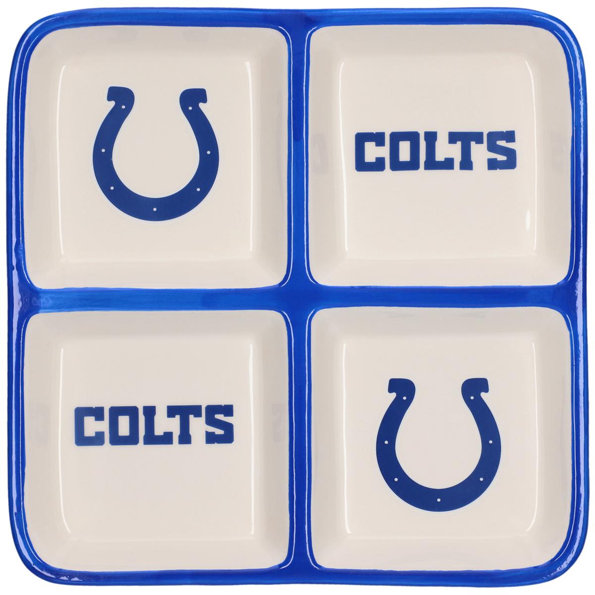 Indianapolis Colts on X: An extra serving of that home cooking