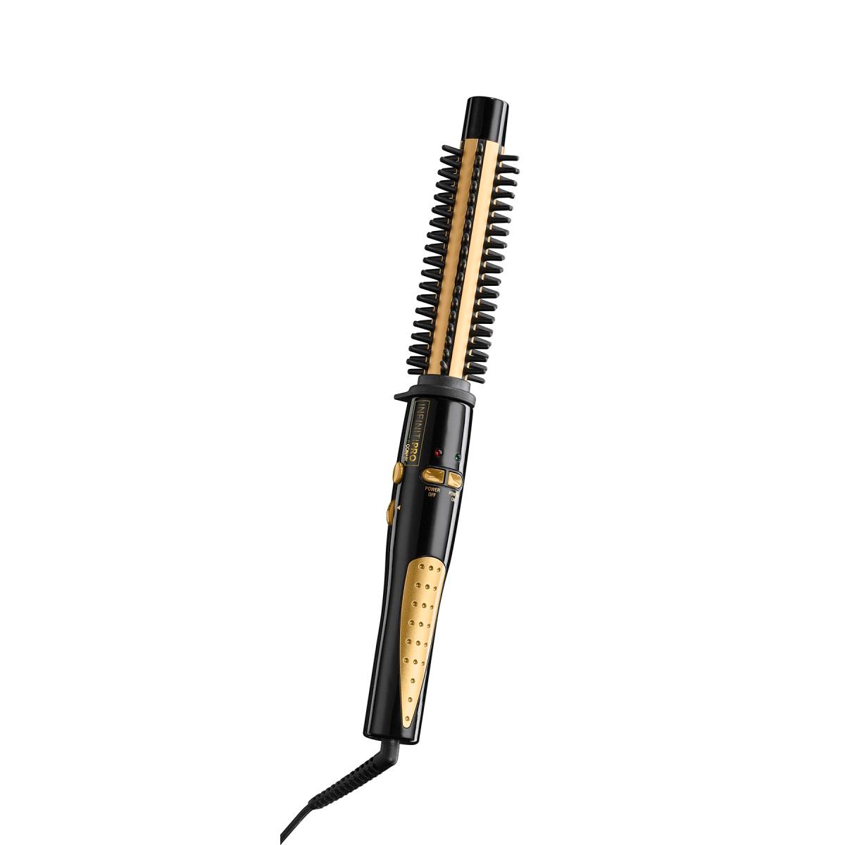 Conair infiniti hotsell curling brush