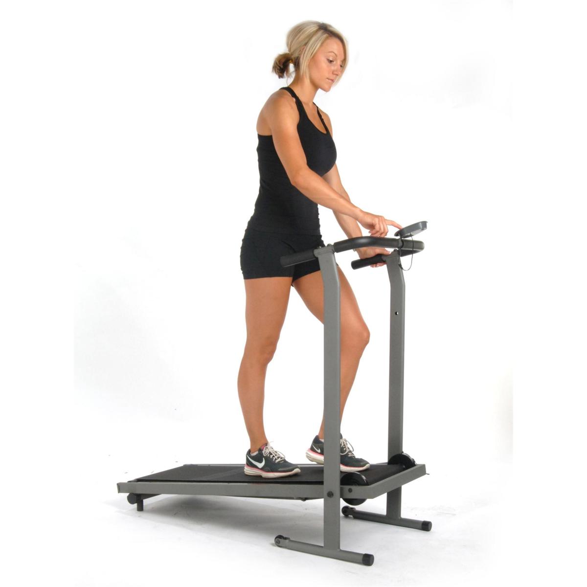 Hsn treadmills online