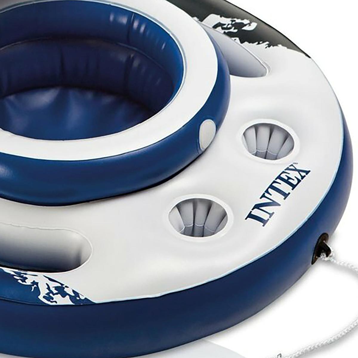 Ubuy Intex Mega Chill Inflatable Cooler Intex Chill INTEX Mega