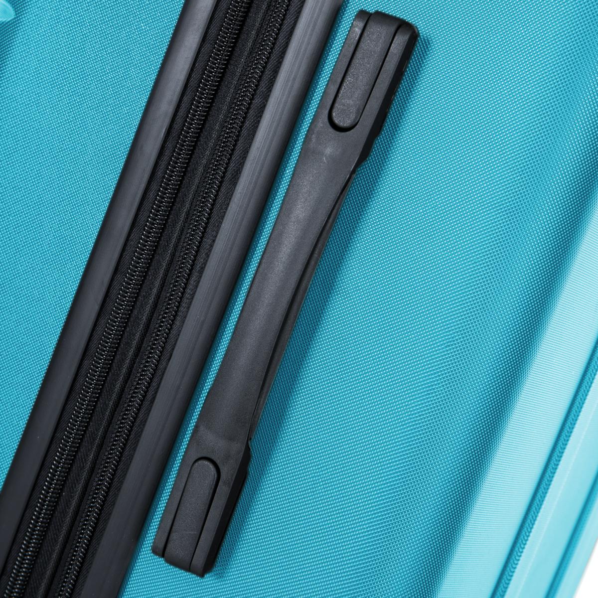 InUSA Elysian Lightweight Hardside Spinner 28