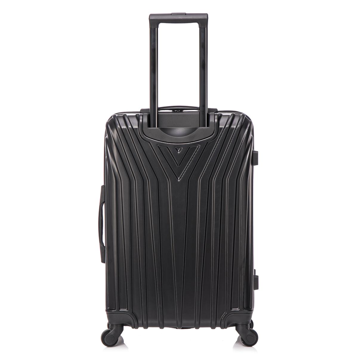 InUSA Vasty Lightweight Hardside Spinner 24 inch | HSN