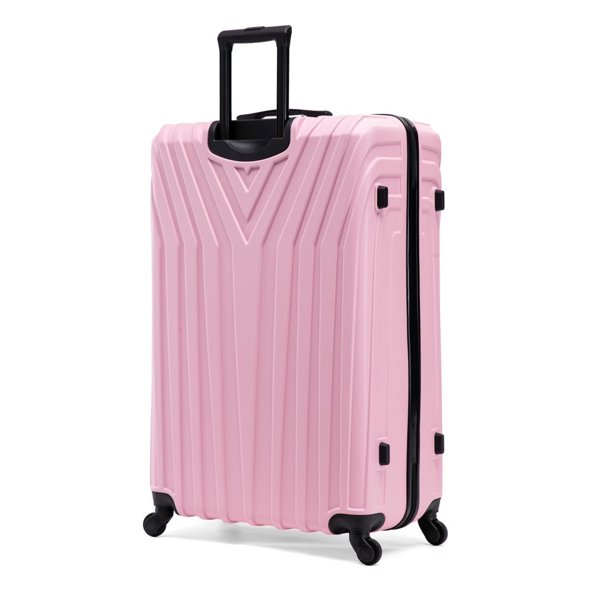 InUSA Vasty Lightweight Hardside Spinner 32 inch | HSN
