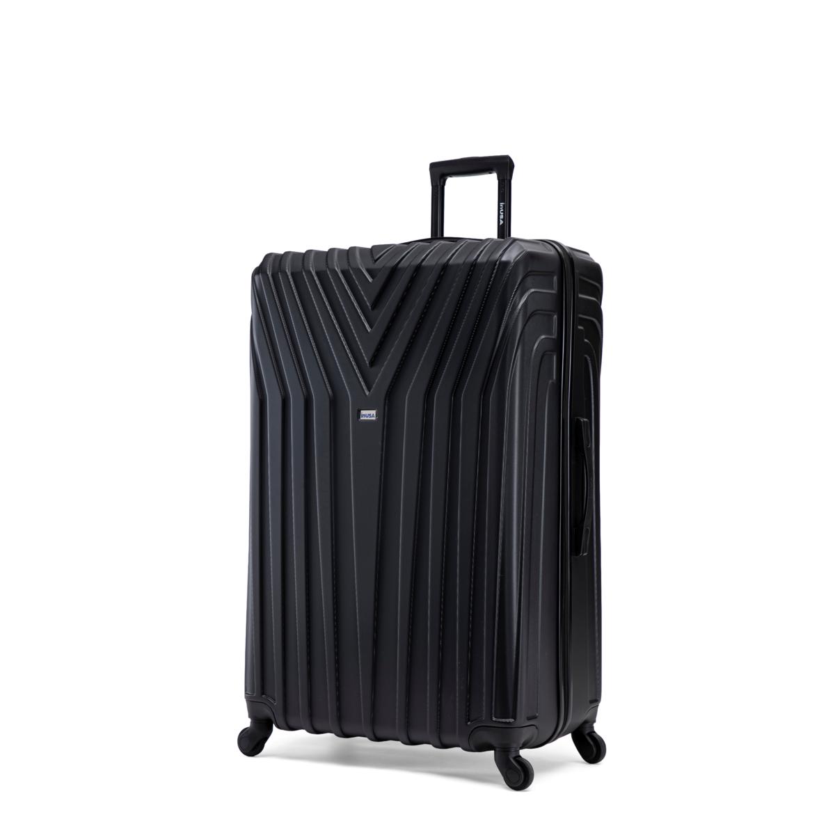InUSA Vasty Lightweight Hardside Spinner 32 inch | HSN