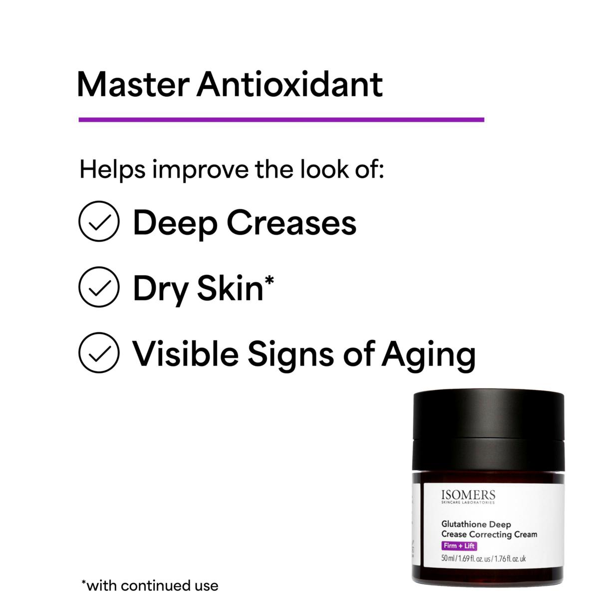 eslite glutathione price watsons Isomers Skincare Glutathione Correcting Cream