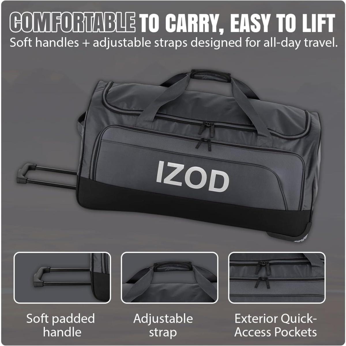 IZOD Katy 30