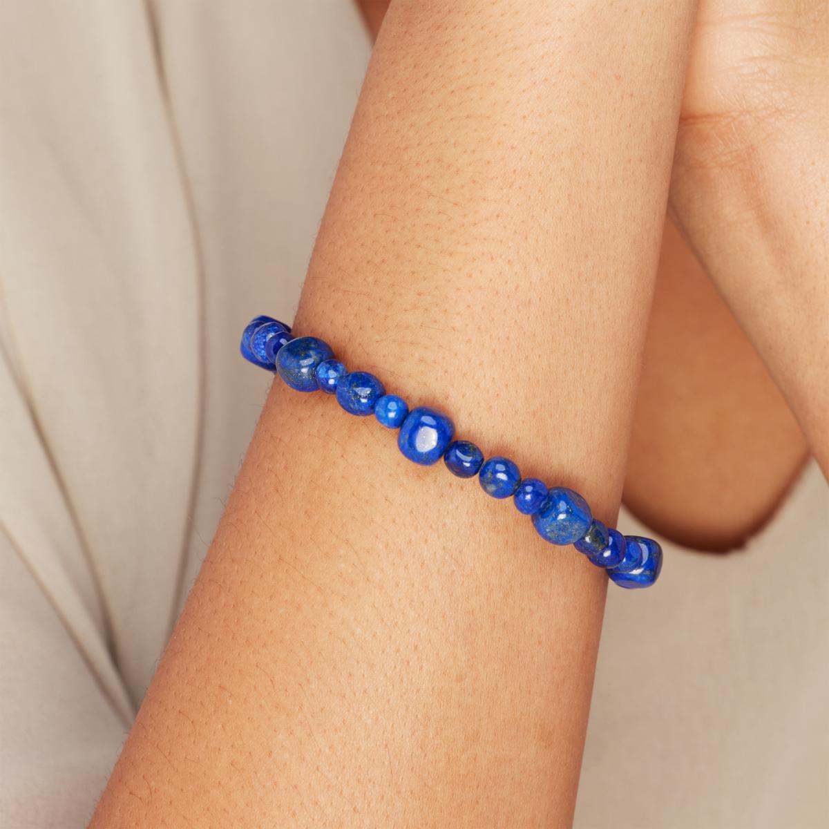 Blue hot sale jay bracelet