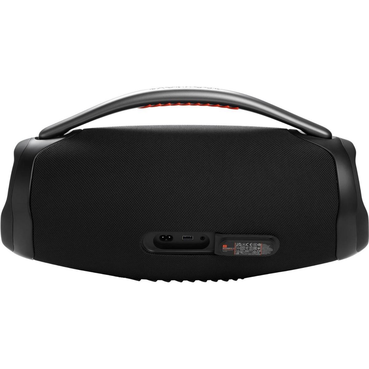 JBL Bombox3 Portable Bluetooth Speaker - 23350381 | HSN
