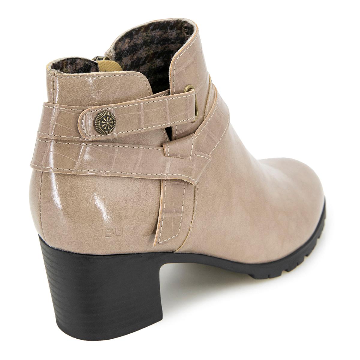 JBU Aster Ankle Bootie 23043716 HSN