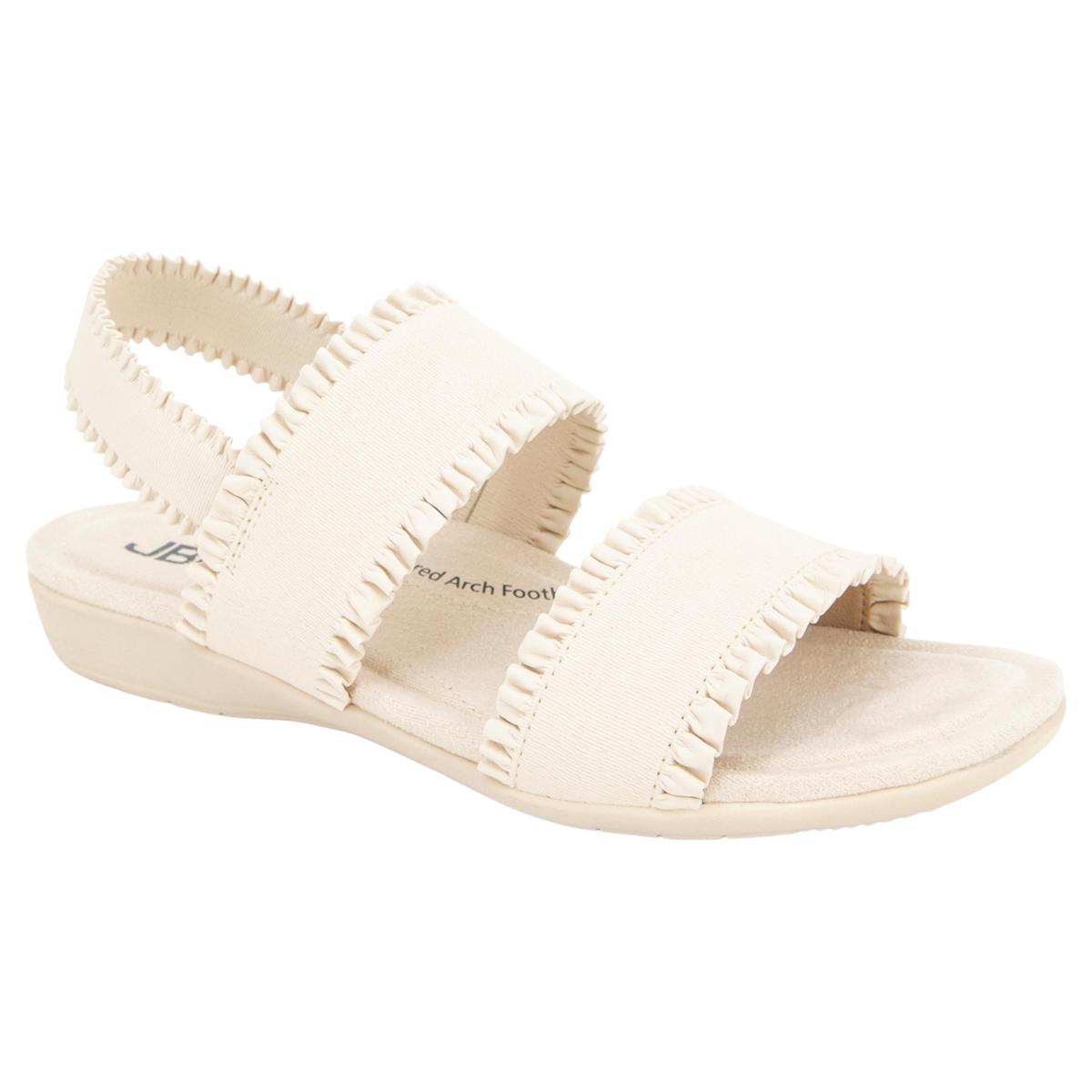 JBU Azores Casual Sandal | HSN