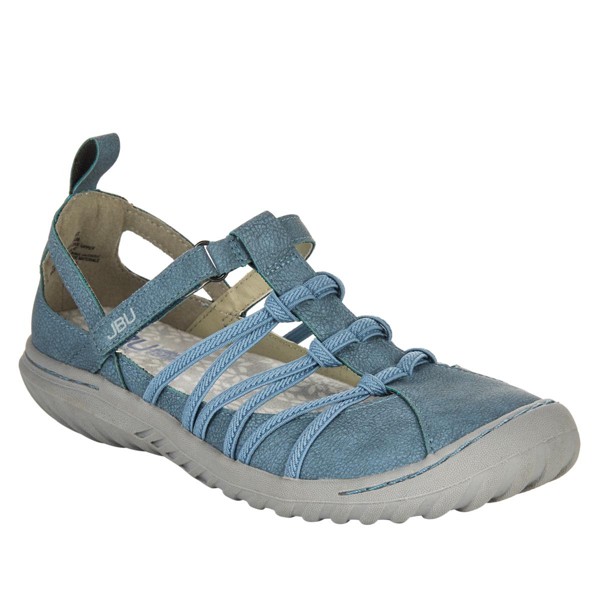 JBU by Jambu Juliet Slip-On Sport Shoe