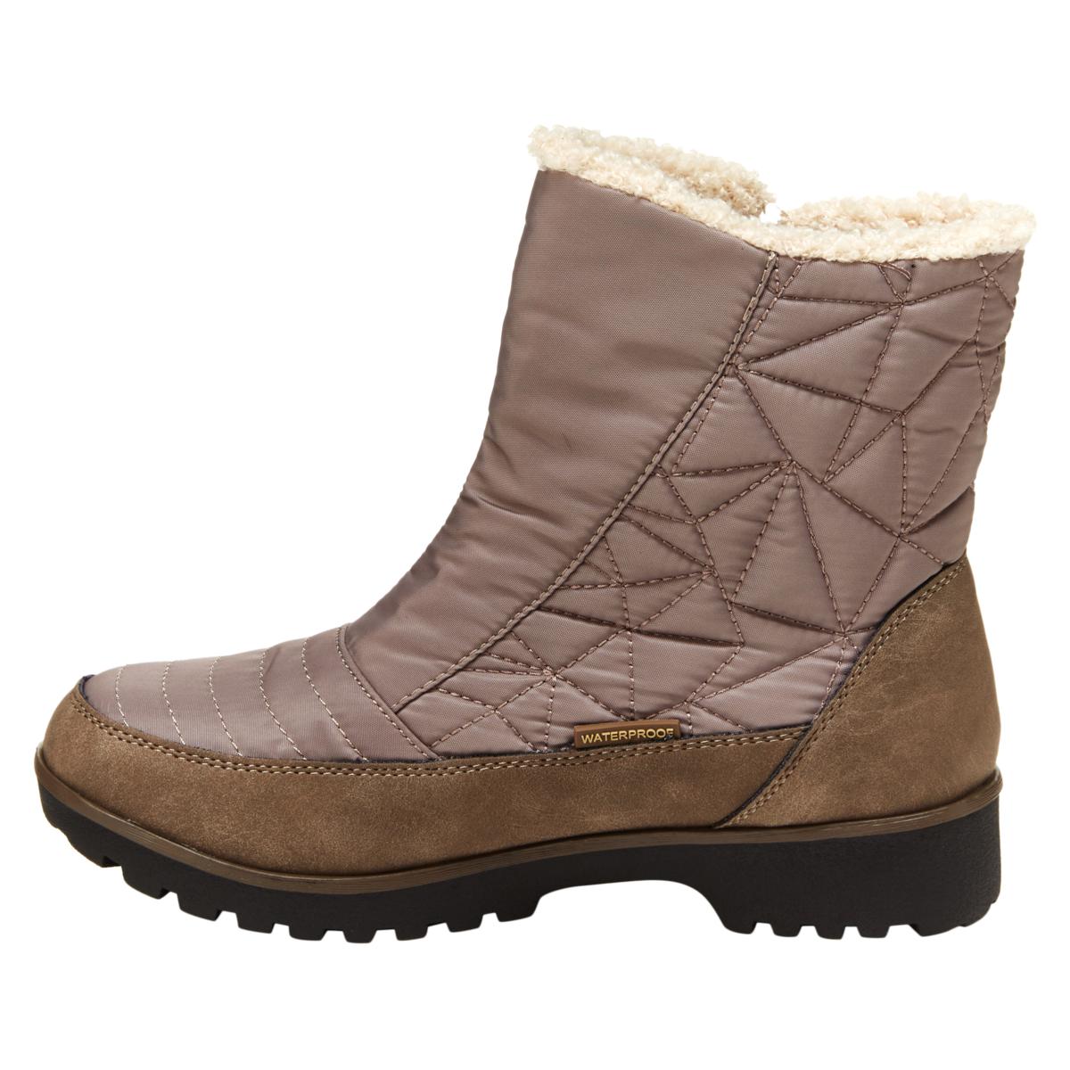 jambu snowflake boots