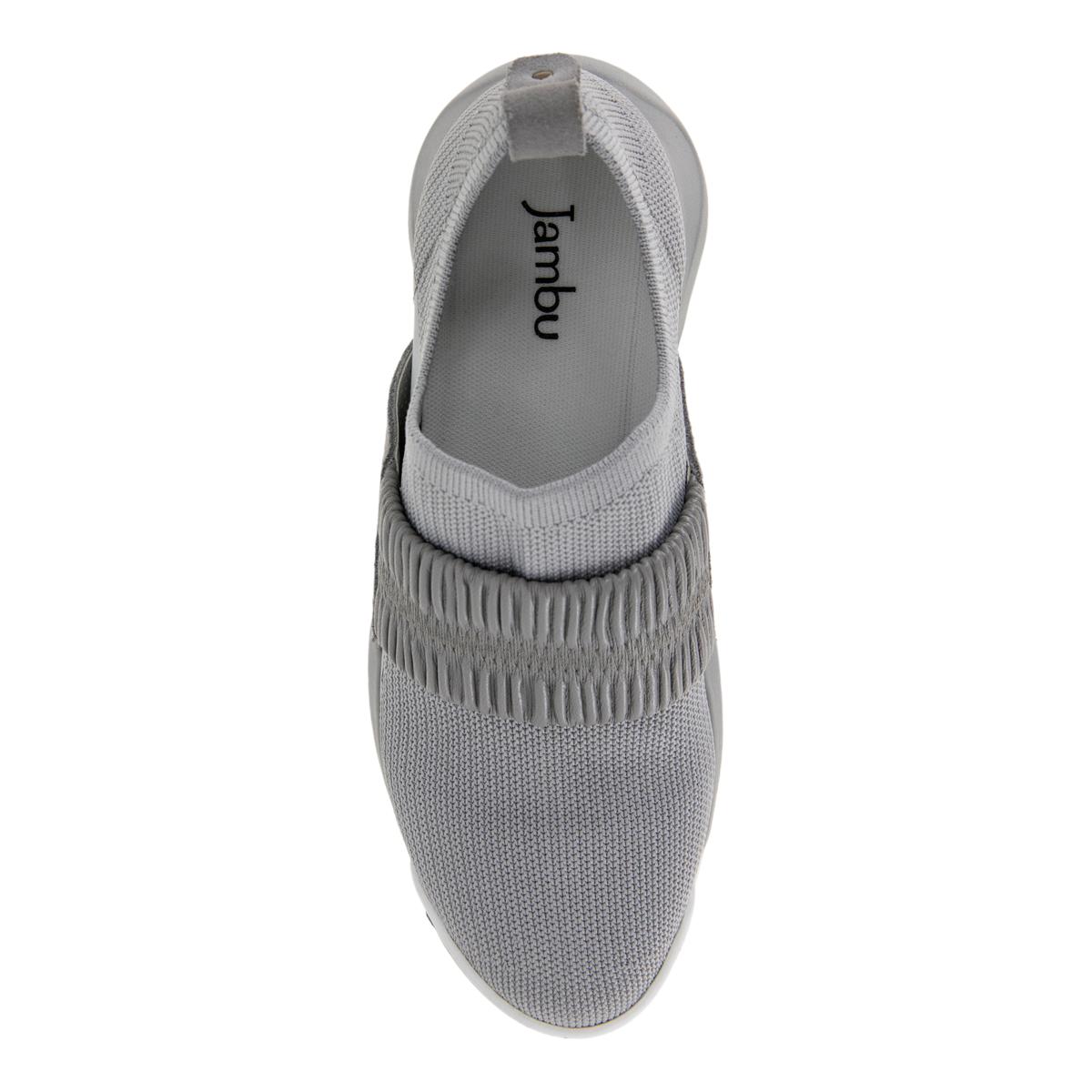 JBU Farah Knit Mesh Slip-On Sneaker - 21884565 | HSN