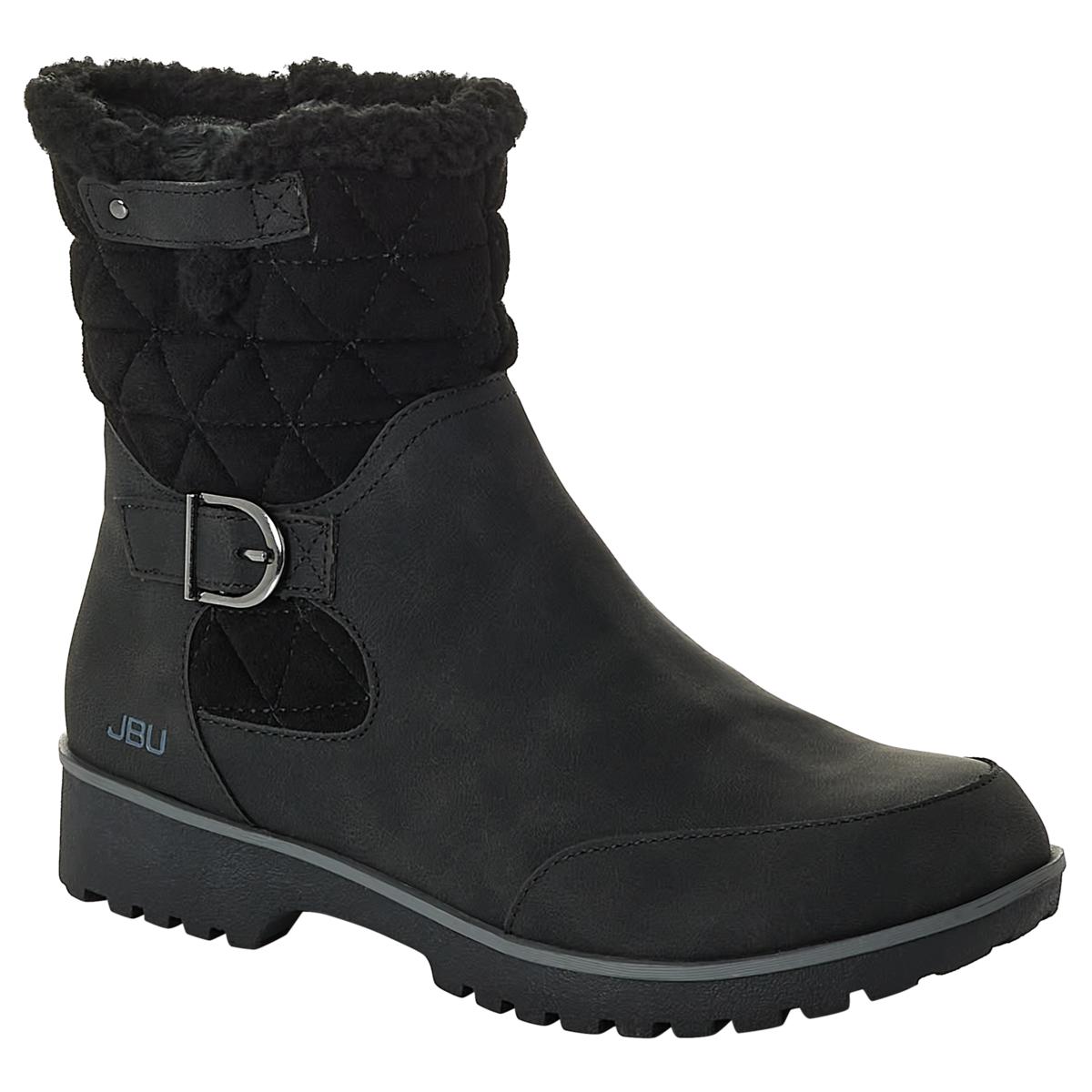 Women's top jbu boots