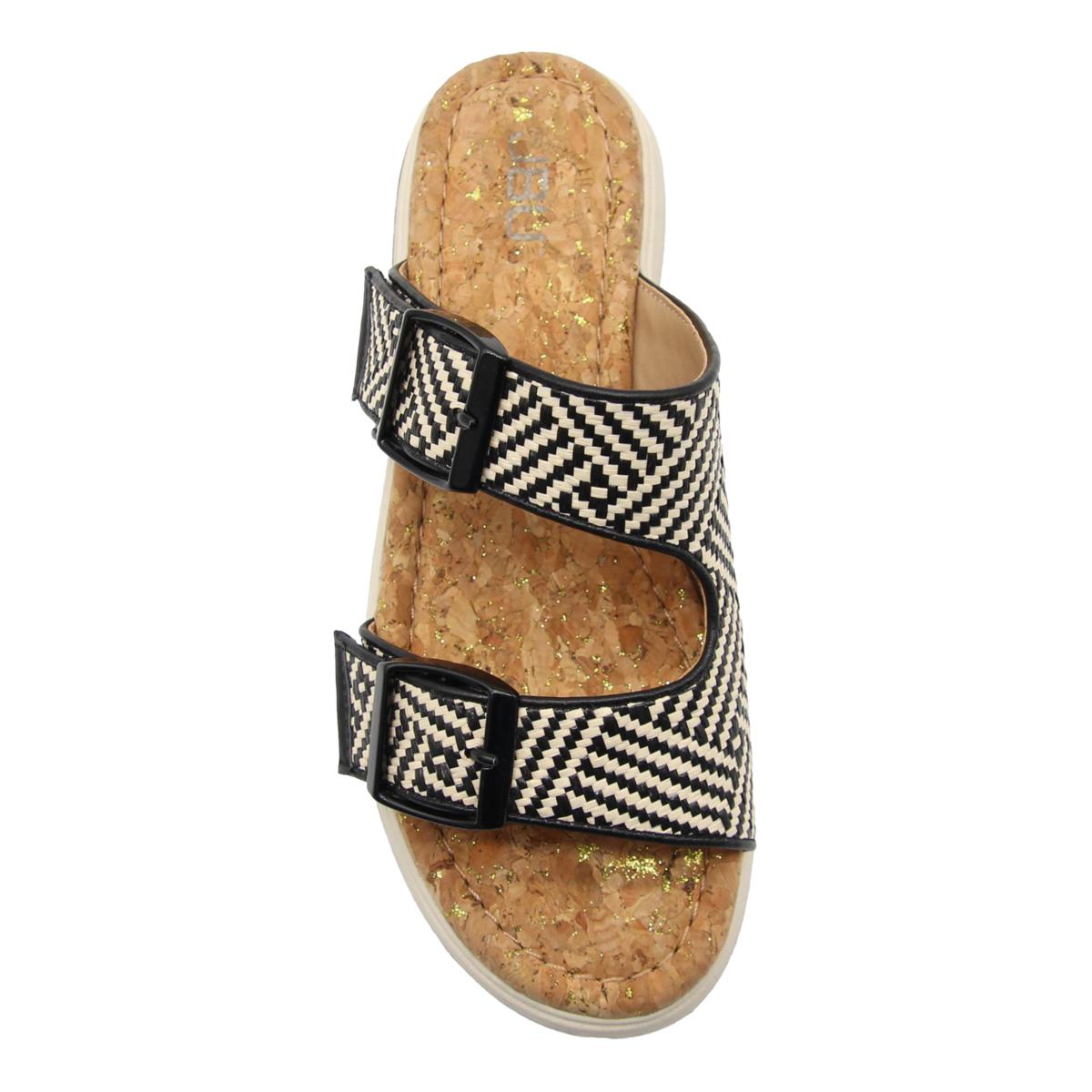 JBU Kona Slide Sandal - 23396707 | HSN