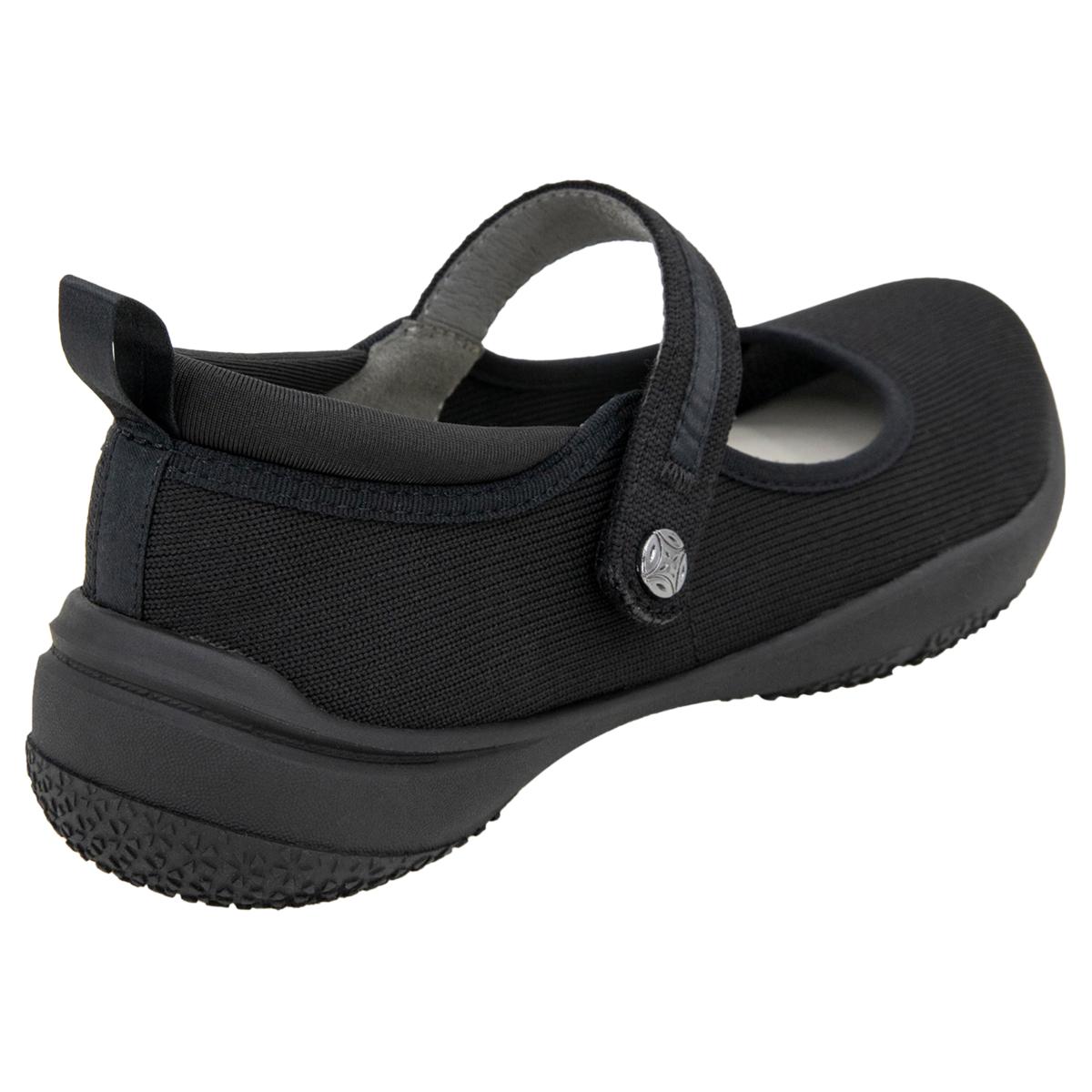JBU Merry Knit Mary Jane Shoe - 23395403 | HSN