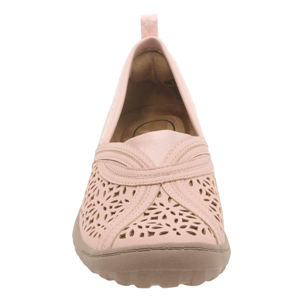 JBU Peony Casual Step-In Comfort Shoe | HSN