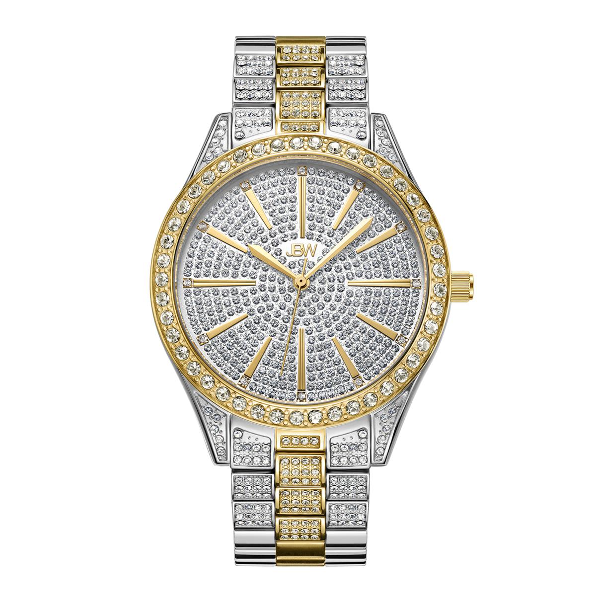 Times Gold Plated Female Watches