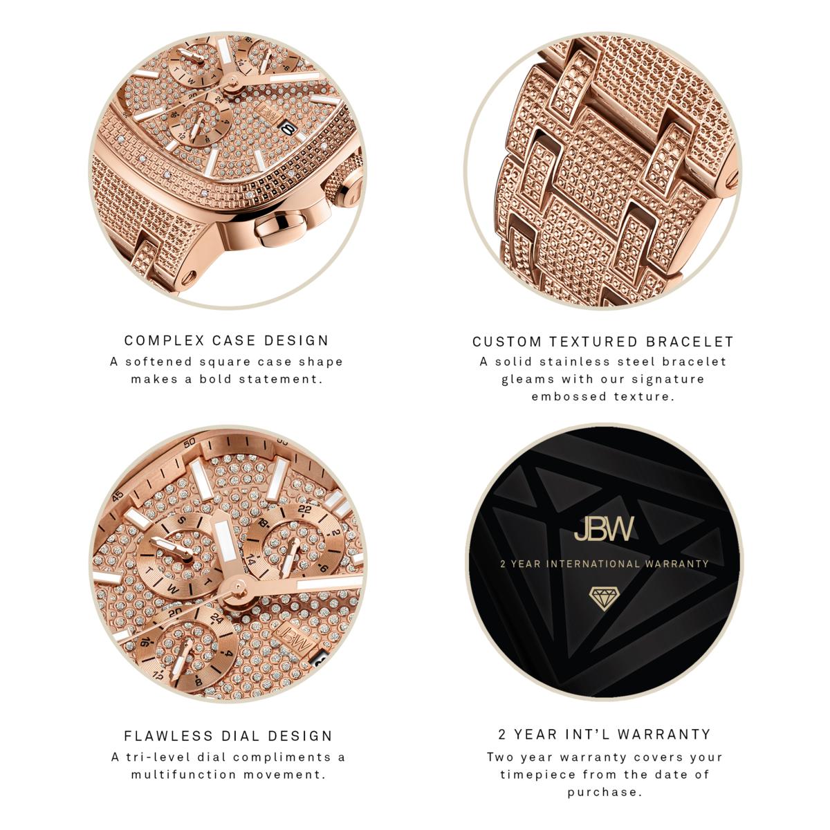 Gift Ribbon – JBW Watches