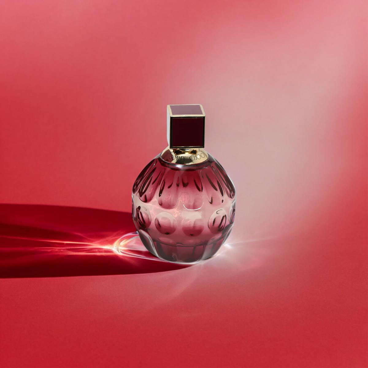 Jimmy Choo Fever Ladies 3.3 oz. Eau De Parfum Spray | HSN