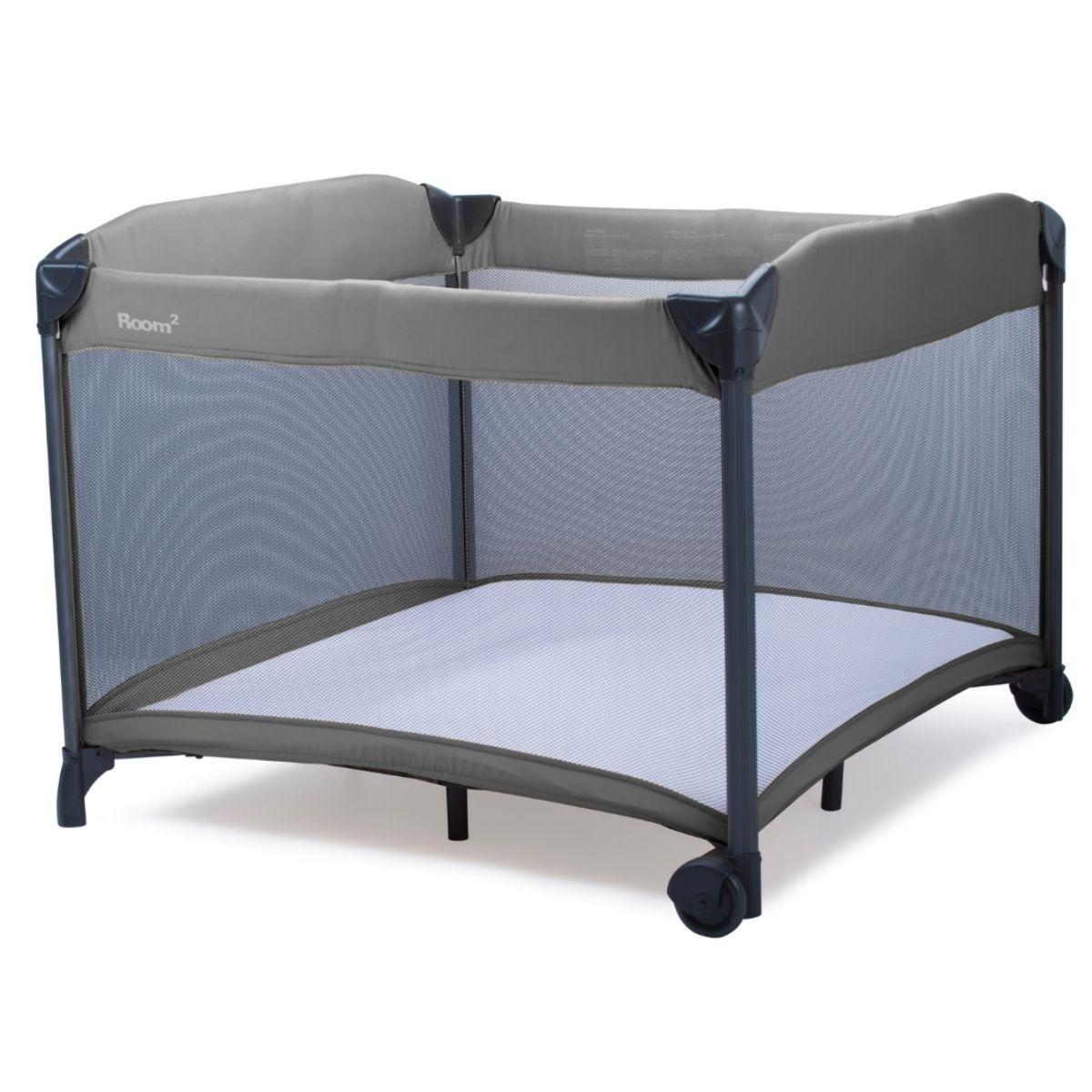 Joovy room shop playard mattress size