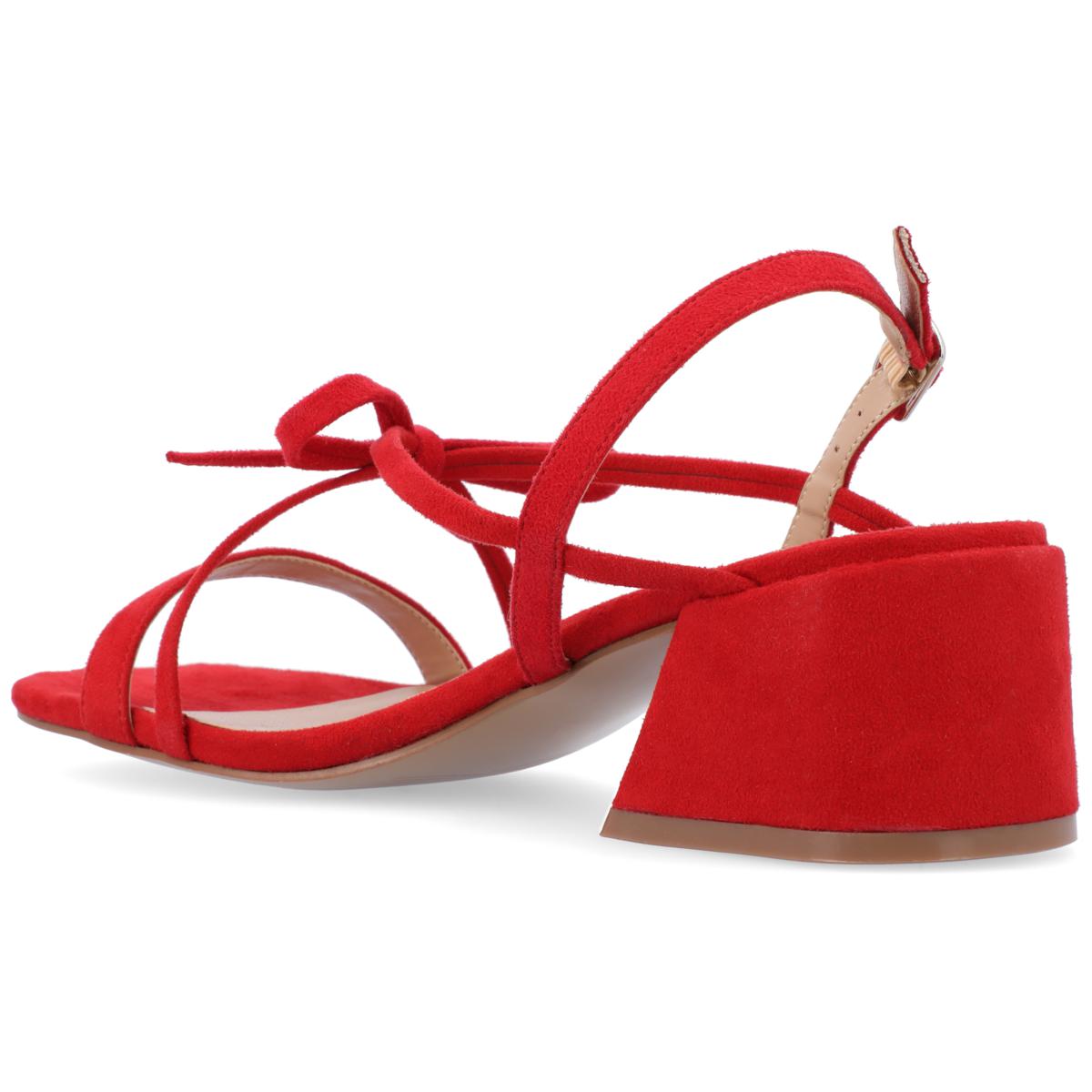 Journee Collection Women's Amity Sandals - 20868617 | HSN